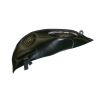 Tapis de reservoir BAGSTER KAWASAKI ZX6R 2009-2011 NOIR 0