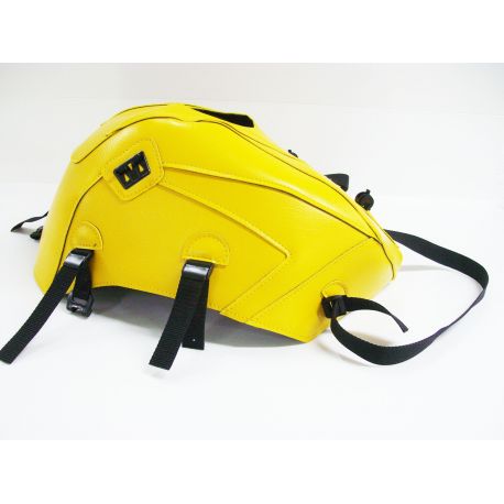 Tapis de reservoir BAGSTER DUCATI STREETFIGHTER 2012 JAUNE 