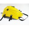 Tapis de reservoir BAGSTER DUCATI STREETFIGHTER 2012 JAUNE  0