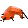 Tapis de reservoir BAGSTER BMW F800R 2009-2011 ORANGE 0
