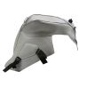 Tapis de reservoir BAGSTER BMW F800R 2009-2011 GRIS 0