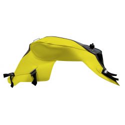 Tapis de reservoir BAGSTER BMW F800R 2011 NOIR MAT/SURF