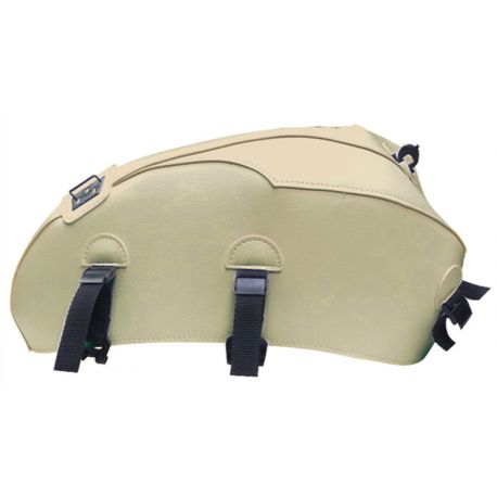 Tapis de reservoir BAGSTER TRIUMPH BONNEVILLE T100 2012-2013 CHAMPAGNE
