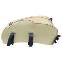 Tapis de reservoir BAGSTER TRIUMPH BONNEVILLE T100 2012-2013 CHAMPAGNE