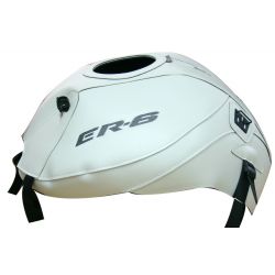 Tapis de reservoir BAGSTER KAWASAKI ER6 N/F 2009-2011 PERLE