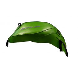 Tapis de reservoir BAGSTER KAWASAKI ER6 N/F 2010 VERT NACRE