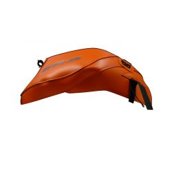 Tapis de reservoir BAGSTER KAWASAKI ER6 N/F 2010 ORANGE