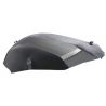 Tapis de reservoir BAGSTER BMW S1000RR 2010-2011 NOIR MAT/DÉCO ESPACE/ET  GRIS CLAIR 0