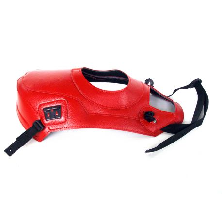 Tapis de reservoir BAGSTER DUCATI MULTISTRADA 1200 2010-2011 ROUGE