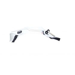 Tapis de reservoir BAGSTER DUCATI MULTISTRADA 1200 2010-2011 BLANC