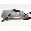Tapis de reservoir BAGSTER DUCATI MULTISTRADA 1200 2013 ACIER
