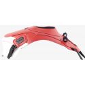 Tapis de reservoir BAGSTER DUCATI MULTISTRADA 1200 2013 ROUGE/BLANC 