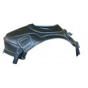 Tapis de reservoir BAGSTER DUCATI MULTISTRADA 1200 2010-2014 NOIR
