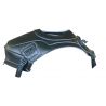Tapis de reservoir BAGSTER DUCATI MULTISTRADA 1200 2010-2014 NOIR 0