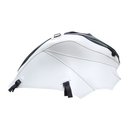 Tapis de reservoir BAGSTER HONDA VFR1200 2010-2011 NOIR BLANC