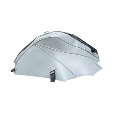 Tapis de reservoir BAGSTER HONDA VFR1200 2010-2011 NOIR/GRIS CLAIR