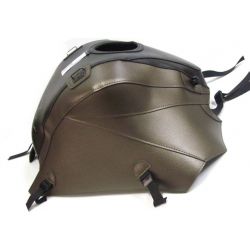 Tapis de reservoir BAGSTER HONDA VFR1200 2012 BRONZE/NOIR