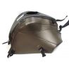 Tapis de reservoir BAGSTER HONDA VFR1200 2012 BRONZE/NOIR 0
