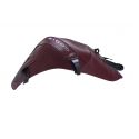 Tapis de reservoir BAGSTER KAWASAKI Z1000 2010 BORDEAUX FONCE