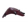 Tapis de reservoir BAGSTER KAWASAKI Z1000 2010 BORDEAUX FONCE 0