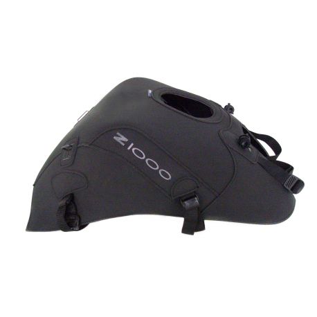 Tapis de reservoir BAGSTER KAWASAKI Z1000 2012-2013 NOIR MAT