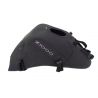 Tapis de reservoir BAGSTER KAWASAKI Z1000 2012-2013 NOIR MAT 0
