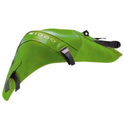 Tapis de reservoir BAGSTER KAWASAKI Z1000 2013 AZUR NACRE