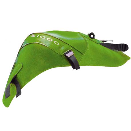 Tapis de reservoir BAGSTER KAWASAKI Z1000 2013 AZUR NACRE Tapis de reservoir BAGSTER KAWASAKI Z1000 2013 AZUR NACRE