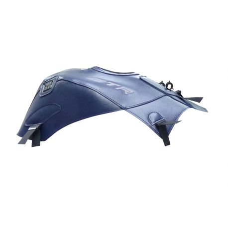 Tapis de reservoir BAGSTER KAWASAKI GTR1400 2010 BLEU FONCE Tapis de reservoir BAGSTER KAWASAKI GTR1400 2010 BLEU FONCE