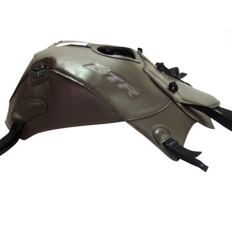 Tapis de reservoir BAGSTER KAWASAKI GTR1400 2010 PLOMB