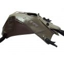 Tapis de reservoir BAGSTER KAWASAKI GTR1400 2010 PLOMB