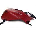 Tapis de reservoir BAGSTER KAWASAKI GTR1400 2012 BORDEAUX FONCE