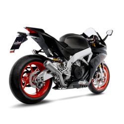 Echappement LEOVINCE LV-10 APRILIA RSV4 / TUONO V4 2019-2020