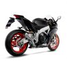 Echappement LEOVINCE LV-10 APRILIA RSV4 / TUONO V4 2019-2020 12