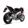 Echappement LEOVINCE LV-10 APRILIA RSV4 / TUONO V4 2019-2020 15