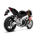 Echappement LEOVINCE FACTORY S APRILIA RSV4 / TUONO V4 2019-2020