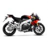 Echappement LEOVINCE FACTORY S APRILIA RSV4 / TUONO V4 2019-2020 1