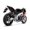 Echappement LEOVINCE FACTORY S APRILIA RSV4 / TUONO V4 2019-2020 7