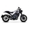 Echappement LEOVINCE LV-10 BENELLI 500 LEONCINO / TRAIL 2017-2020 1