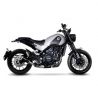 Echappement LEOVINCE LV-10 BENELLI 500 LEONCINO / TRAIL 2017-2020 4