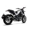Echappement LEOVINCE GP ONE BENELLI 500 LEONCINO / TRAIL 2017-2020 0