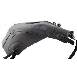 Tapis de reservoir BAGSTER KAWASAKI GTR1400 2013-2014 PEARL METEOR GREY