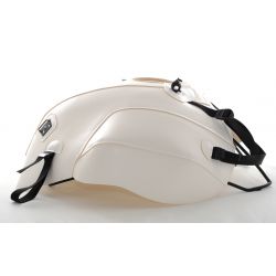 Tapis de reservoir BAGSTER MOTO GUZZI V7 2013 BLANC