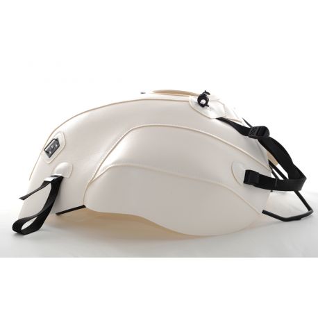 Tapis de reservoir BAGSTER MOTO GUZZI V7 2013 BLANC Tapis de reservoir BAGSTER MOTO GUZZI V7 2013 BLANC