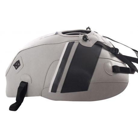 Tapis de reservoir BAGSTER MOTO GUZZI V7 2013 GRIS/DECO ANTHRACITE