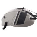 Tapis de reservoir BAGSTER MOTO GUZZI V7 2013 GRIS/DECO ANTHRACITE