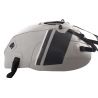 Tapis de reservoir BAGSTER MOTO GUZZI V7 2013 GRIS/DECO ANTHRACITE 0