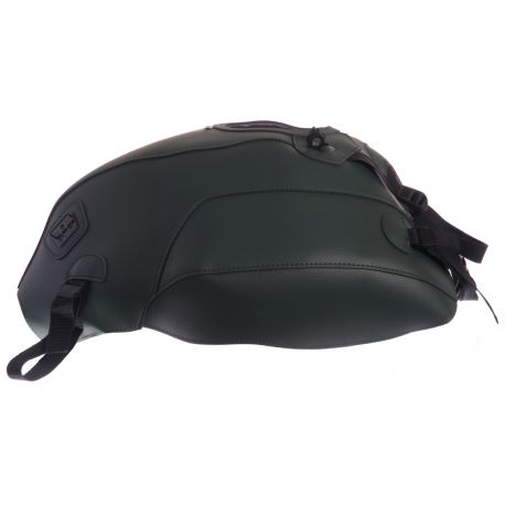 Tapis de reservoir BAGSTER MOTO GUZZI V7 2014 VERT FONCE