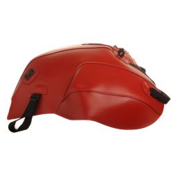 Tapis de reservoir BAGSTER MOTO GUZZI V7 2014 ROUGE