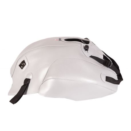 Tapis de reservoir BAGSTER MOTO GUZZI V7 2017 ARGENT